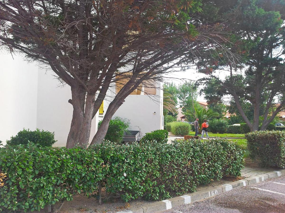 Apartment Le Grand Pavois By Interhome Le Barcarès Esterno foto