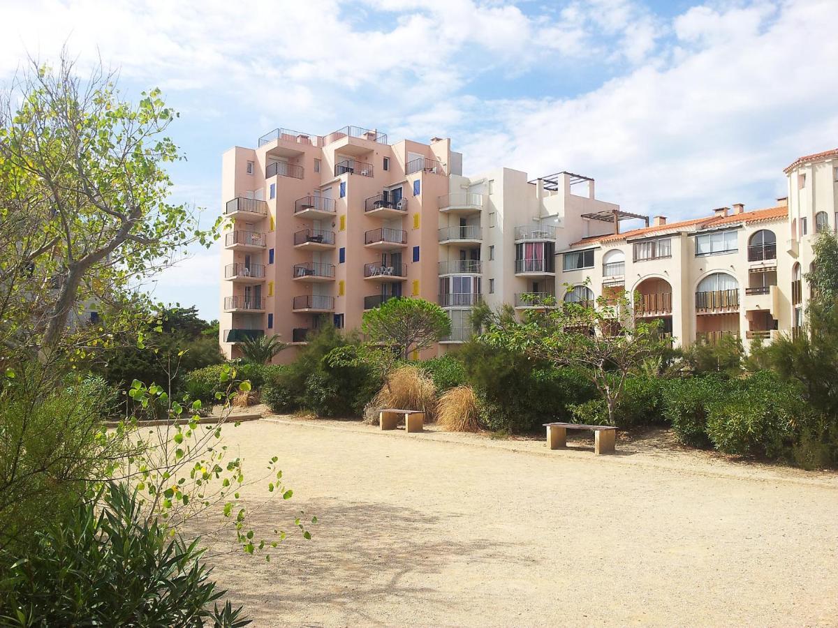 Apartment Le Grand Pavois By Interhome Le Barcarès Esterno foto