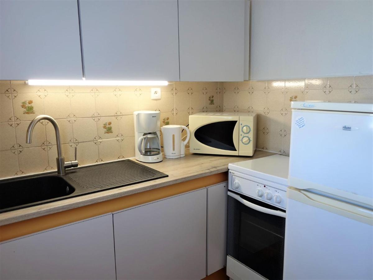 Apartment Le Grand Pavois By Interhome Le Barcarès Esterno foto