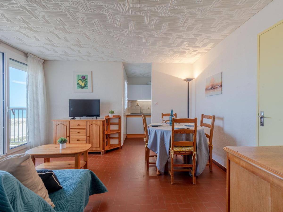 Apartment Le Grand Pavois By Interhome Le Barcarès Esterno foto
