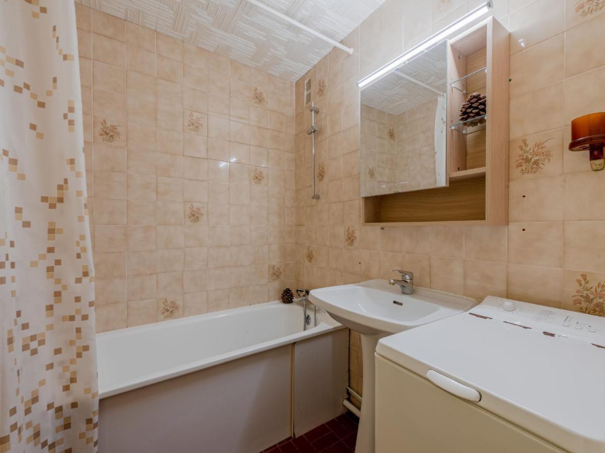 Apartment Le Grand Pavois By Interhome Le Barcarès Esterno foto