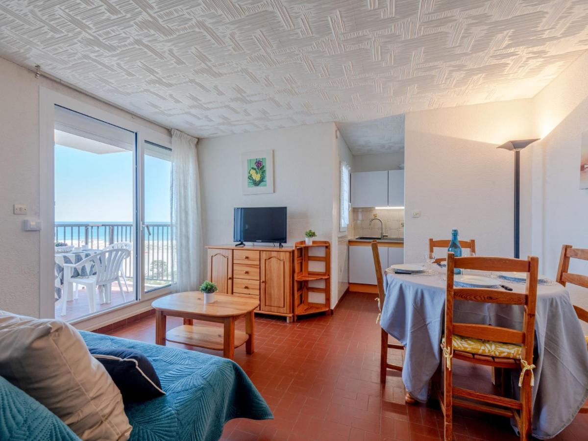 Apartment Le Grand Pavois By Interhome Le Barcarès Esterno foto