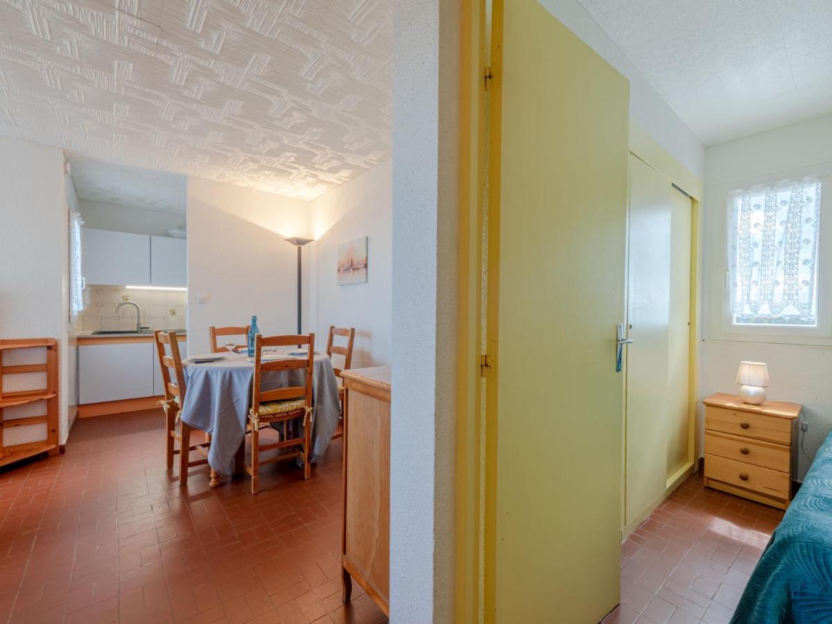 Apartment Le Grand Pavois By Interhome Le Barcarès Esterno foto