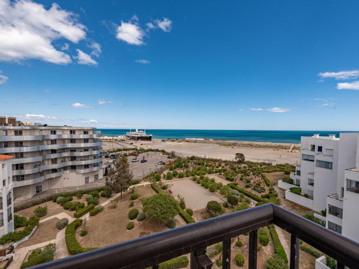 Apartment Le Grand Pavois By Interhome Le Barcarès Esterno foto